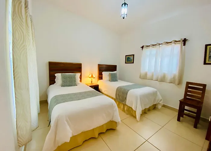 Club Vergel Resort