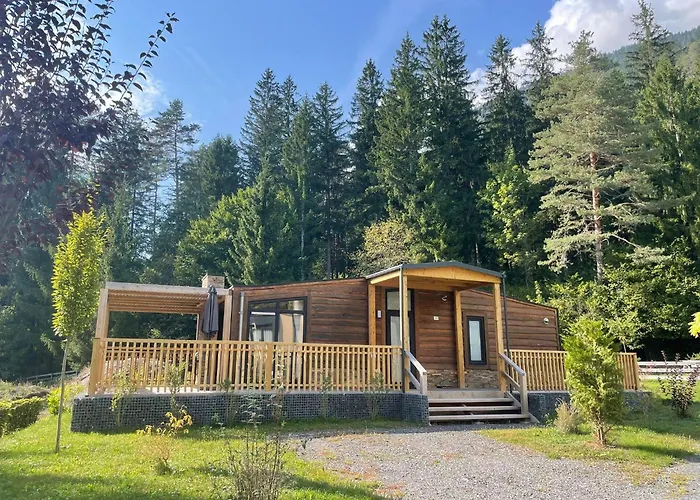 Europarcs Pressegger See