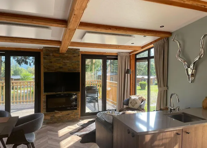 Europarcs Pressegger See Hermagor-Pressegger See