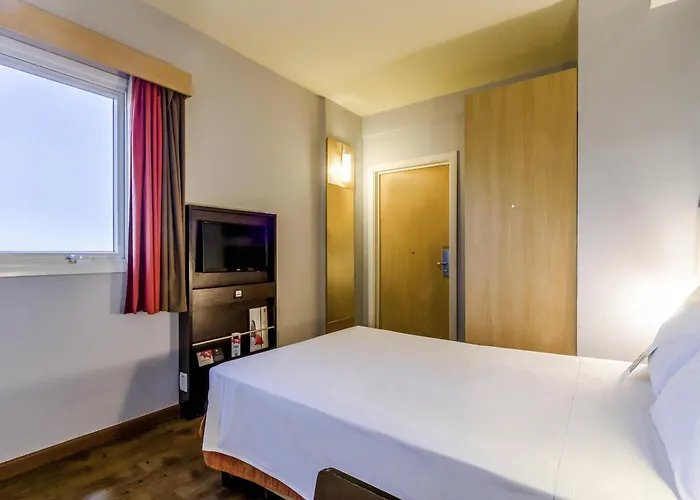 Ibis Barretos
