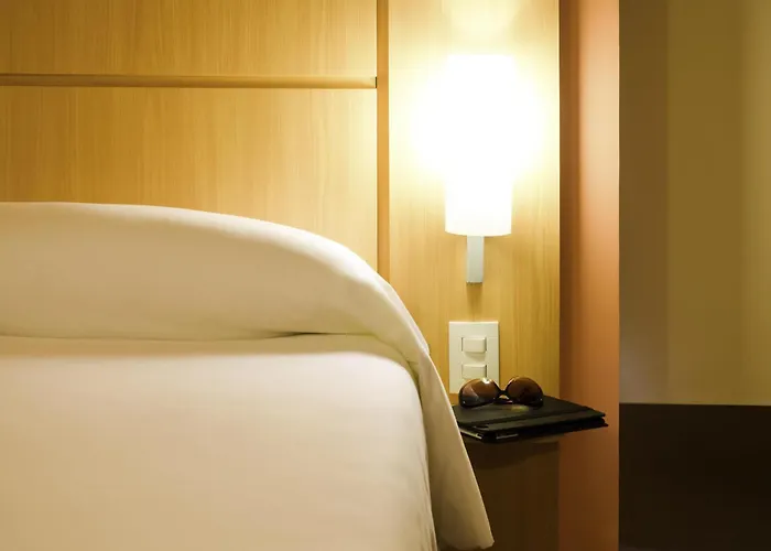 Ibis Recife Boa Viagem Hotel