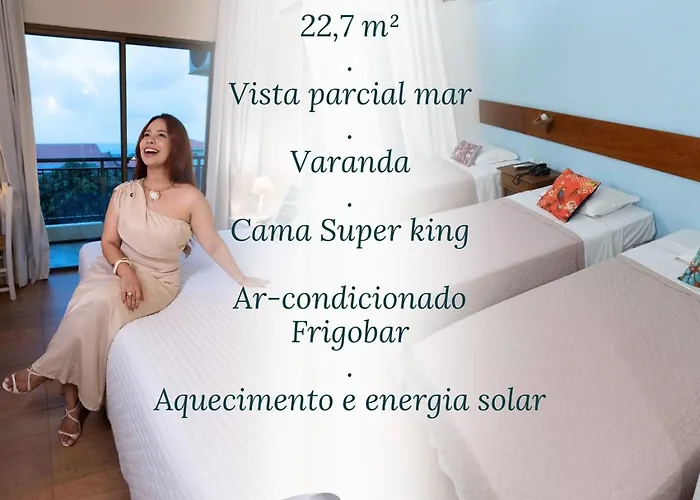 Hotel Santuário das Águias by Nobile Aquiraz
