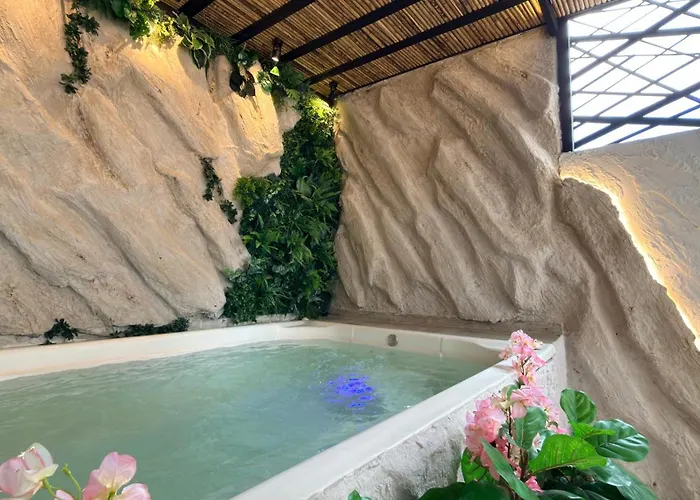 Hotel Paris Carré Valledupar