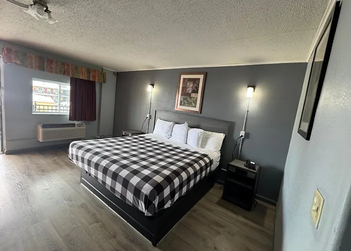 Travel Inn