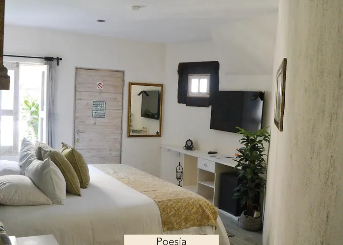 Hotel de Piedra