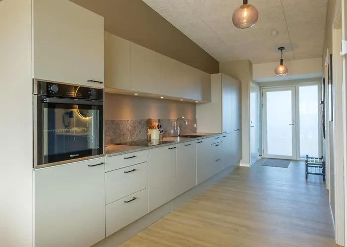 Aalborg Hotel Apartments