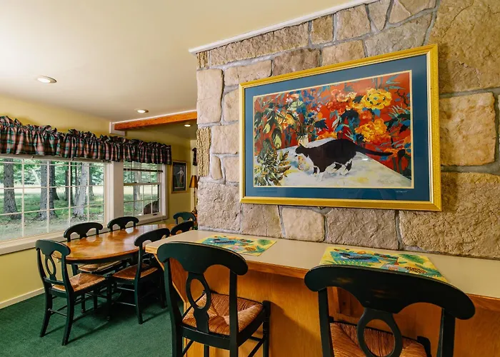 Drummond Island Resort