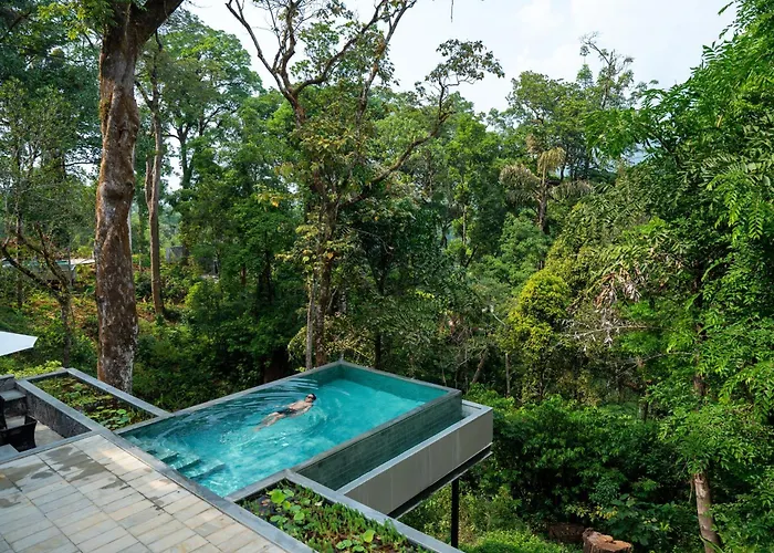 Ayatana Coorg