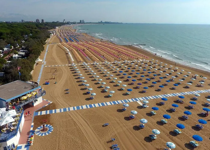 Marina Azzurra Resort Lignano Sabbiadoro