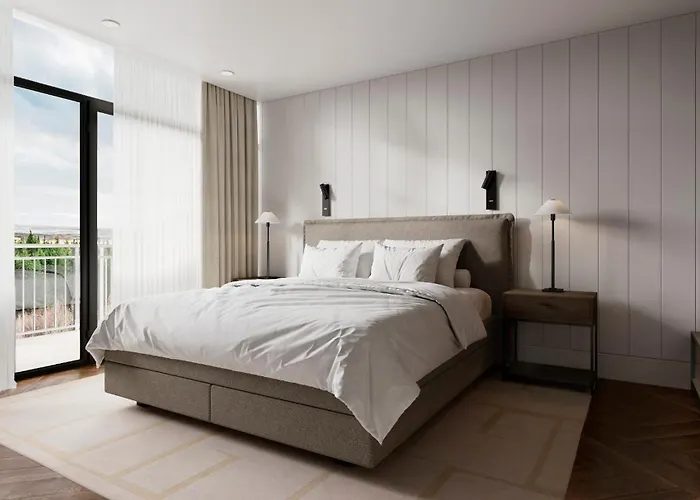360 Hotel Boutique And Spa Selfoss