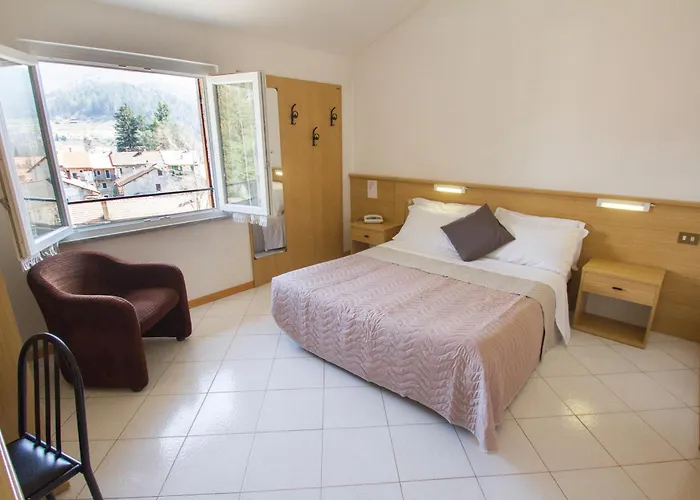 Hotel Villa Elia