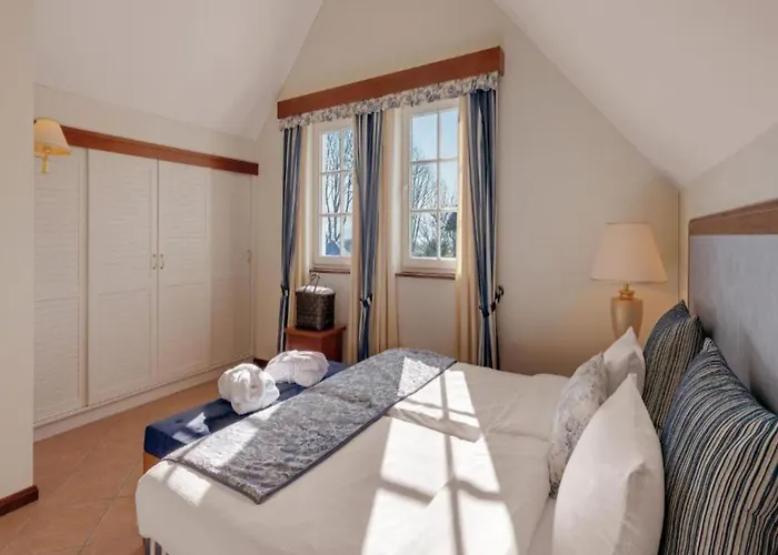 Precise Resort Schwielowsee - Hotel Werder 
