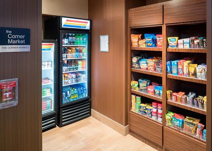 Fairfield Inn & Suites By Marriott Houston Pasadena