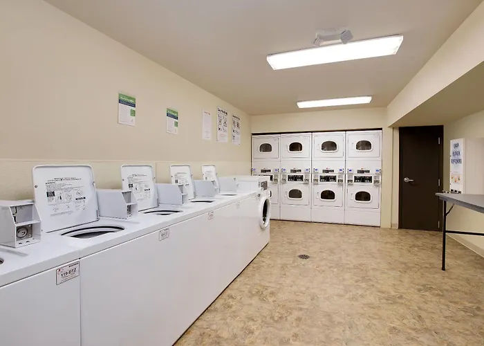 Woodspring Suites Columbus Ne I-270 Airport