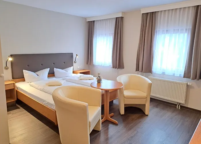 Naturhotel Lindenhof