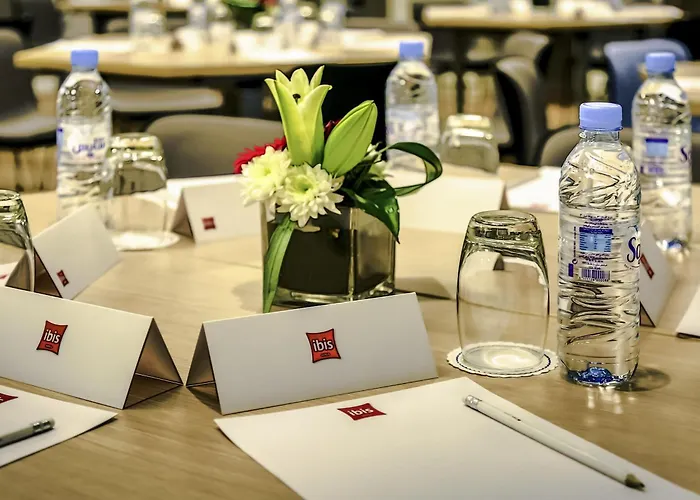 Hotel Ibis Rabat Agdal