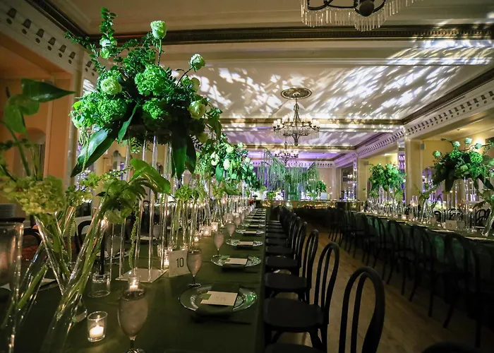 Arlington Resort Hotel & Spa