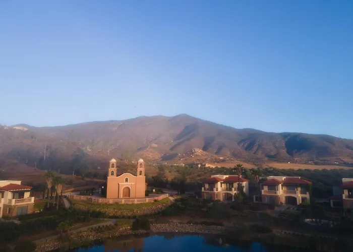 El Cielo