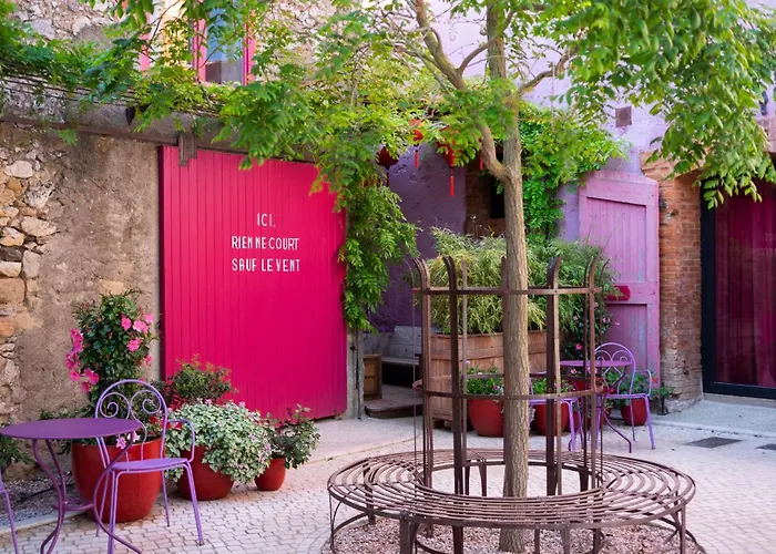 Village Castigno - Wine Hotel & Resort