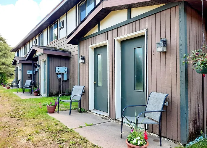 North Ironwood Acres - Black River Lodge