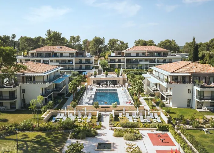Evancy Les Jardins d'Azur - Vence