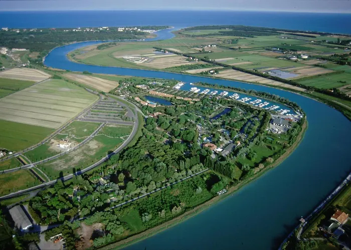 Marina Azzurra Resort Lignano Sabbiadoro