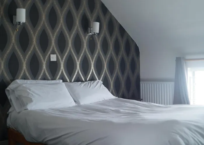 The Narrows Guesthouse Portaferry