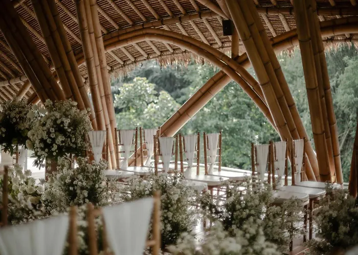 Aksari Resort & Spa Ubud By Ini Vie Hospitality Tegallalang 
