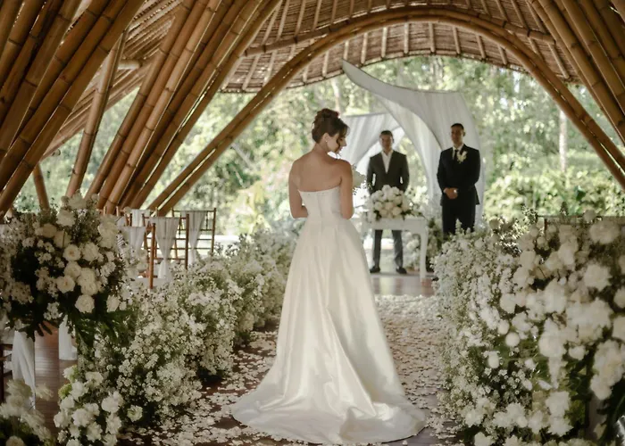 Aksari Resort & Spa Ubud By Ini Vie Hospitality Tegallalang 