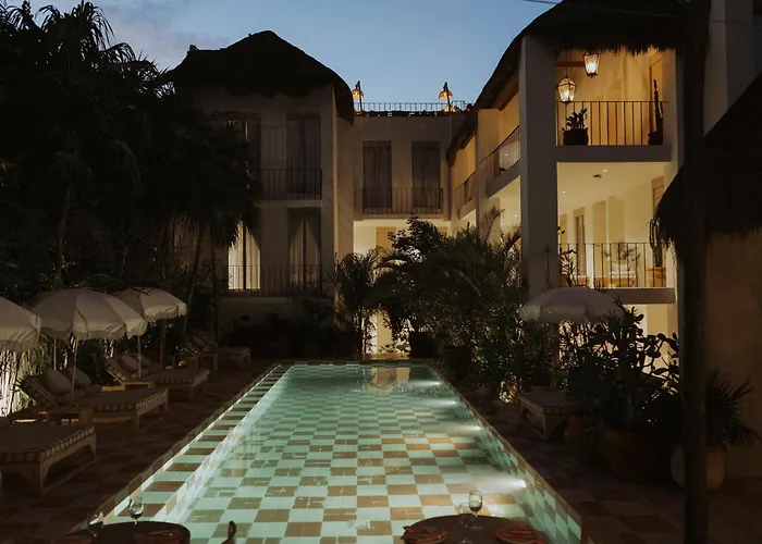 Hotel Panamera