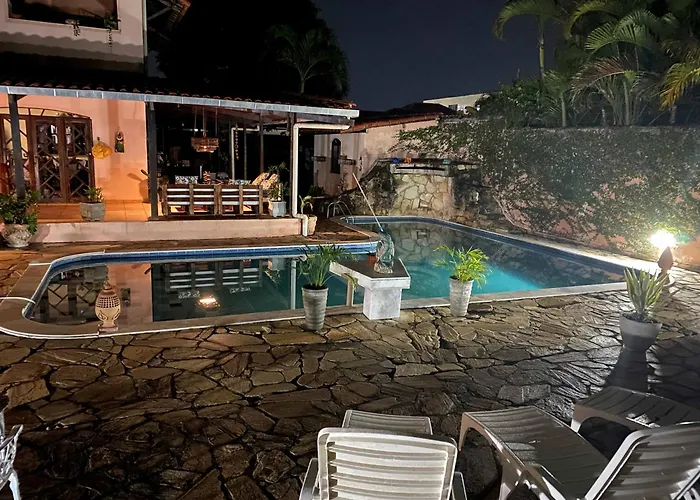 Taverna Do Paraiso Janga