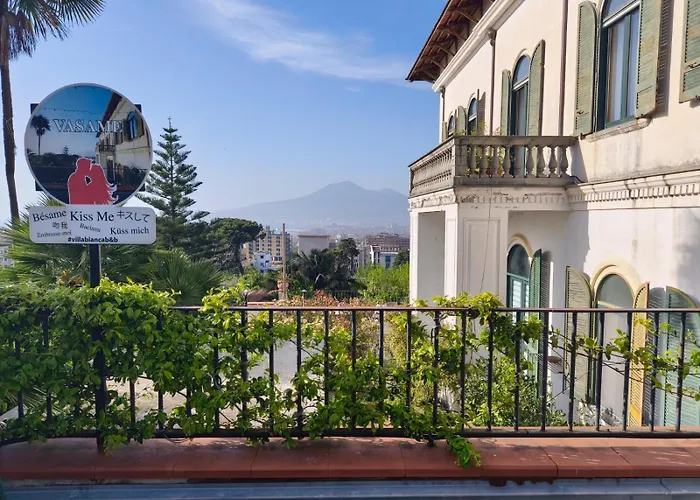 Villa Bianca