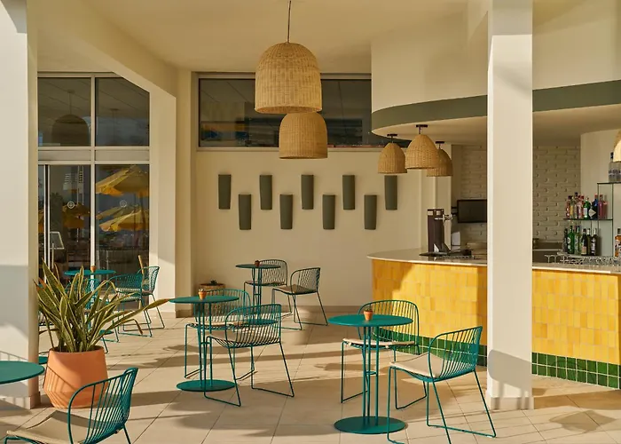 Hotel Riviera Costa Del Sol - Adults Recommended
