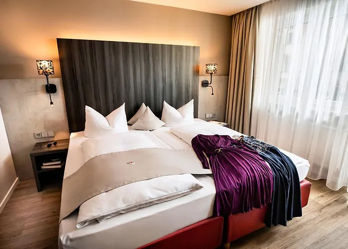 Hotel Isartor