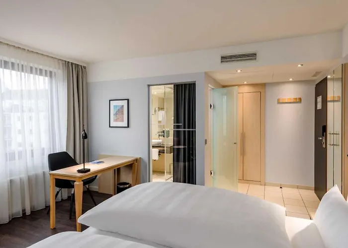 Hotel Lyskirchen Koeln