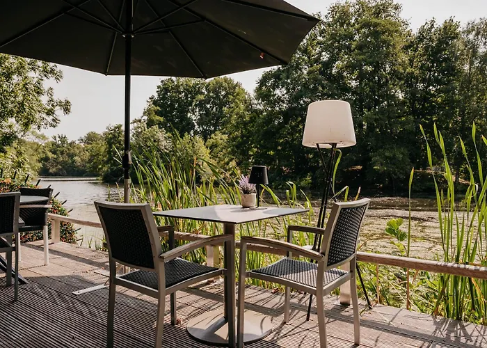 Hotel Mitland Utrecht