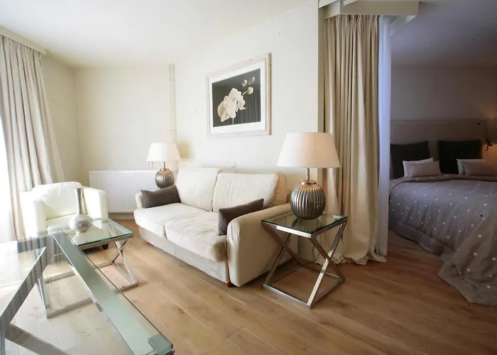Hondvriendelijke hotels in Schoorl