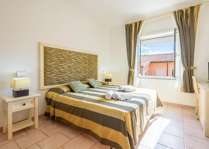 A.I.R. Hotel Gabbiano Isola Rossa 