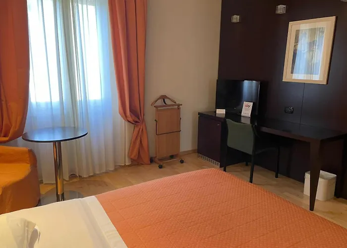 Hotel delle Rose Terme&WellnesSpa