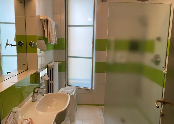 Hotel delle Rose Terme&WellnesSpa