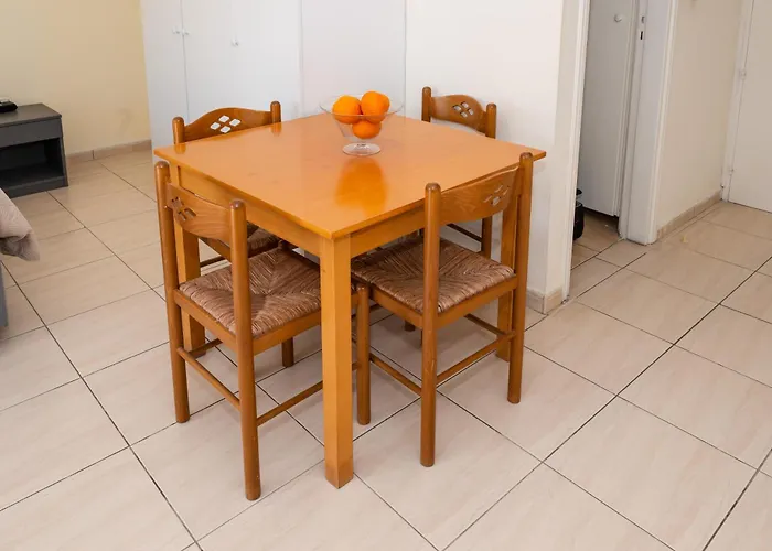 Mariela Hotel Apartments
