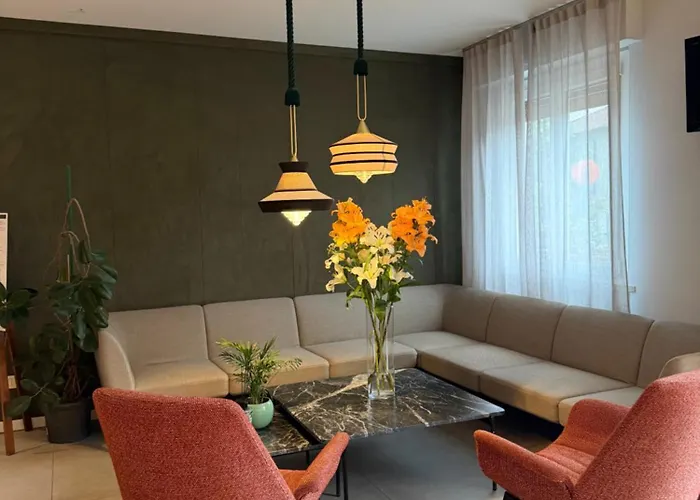 Hotel Marolda Sirmione