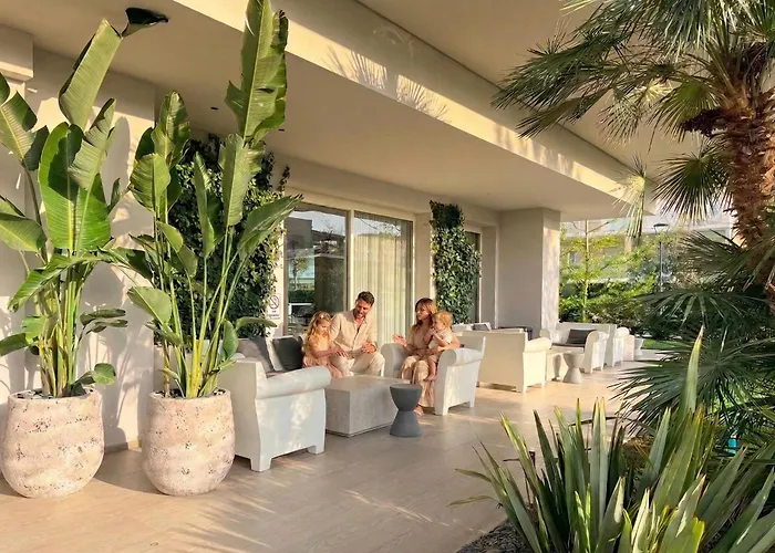 Perla Verde Hotel