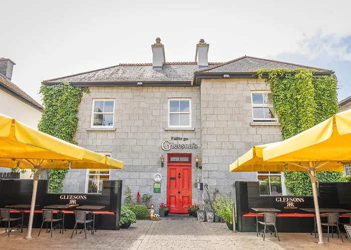 Gleeson'S Roscommon Hotel