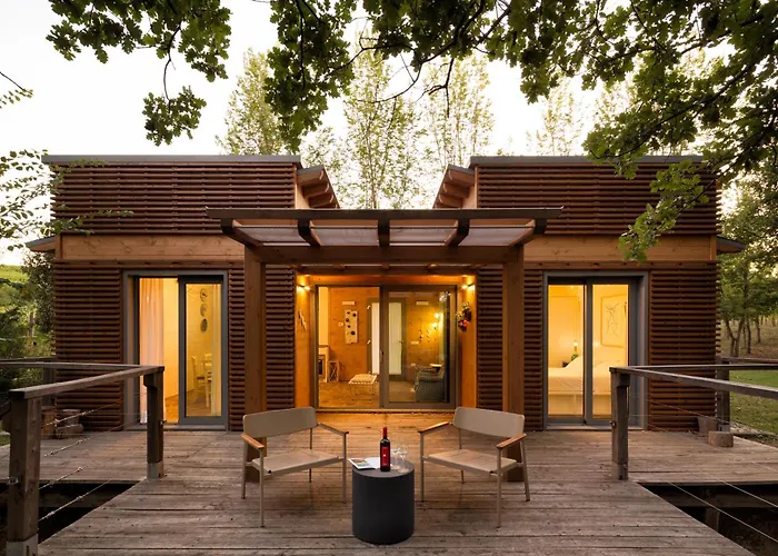 Roccafiore Spa&Resort