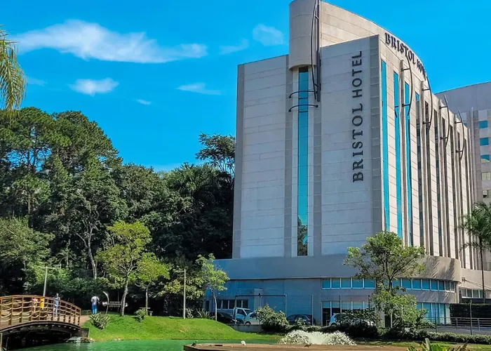 Bristol Santo André ABC São Paulo