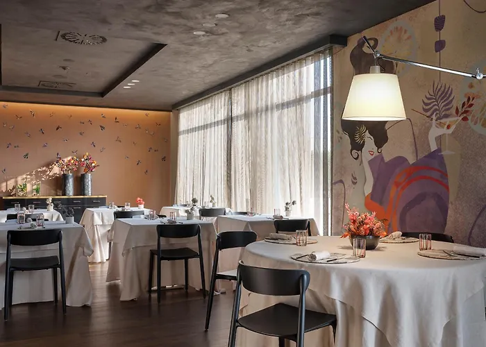 Winter Garden Hotel Bergamo Airport