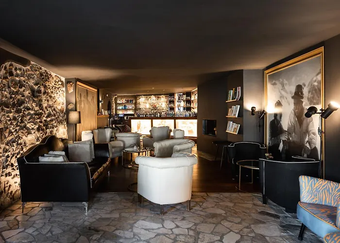 Boutique Zum Rosenbaum