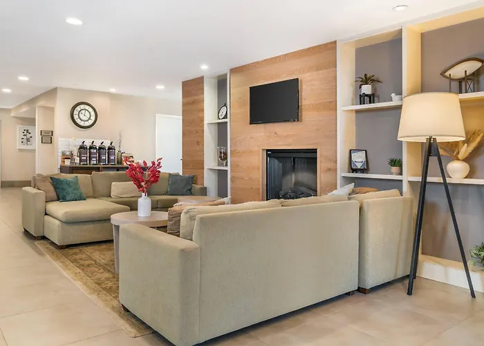 Country Inn & Suites By Radisson, Frederick, Md