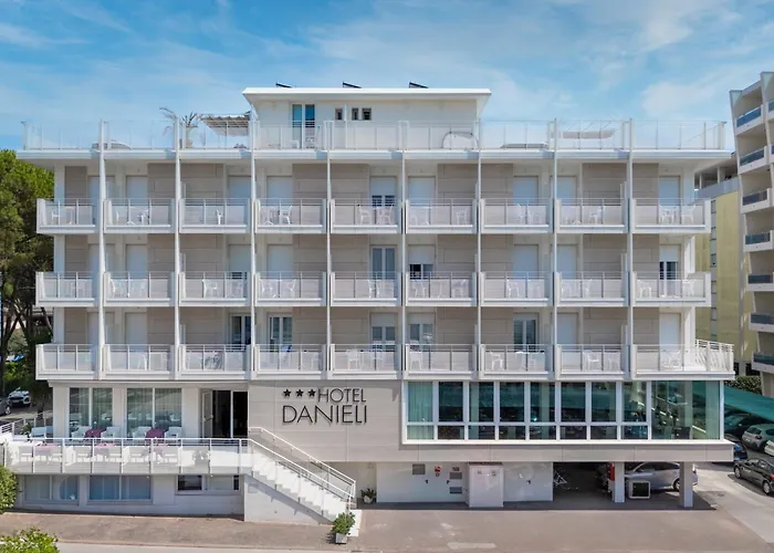 Hotel Danieli